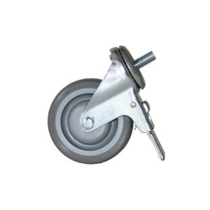 Double Screen Trolley Up To 150lbs (vc) - Pac722                                                    