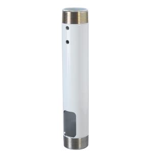 Fixed Extension Column (45cm) - White                                                               