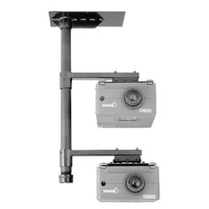 Dual Proj Ceiling Stacker Do Not Upload - LCD2c                                                     
