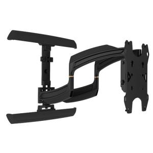 Medium Thinstall Universal Dual Swing Arm Wall Mount - Ts325tu                                      