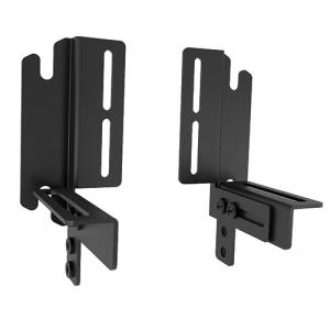 Fusion & Trade Unversal Clamp Kit 2                                                                 