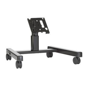 Medium Confidence Monitor Cart 2 Feet                                                               