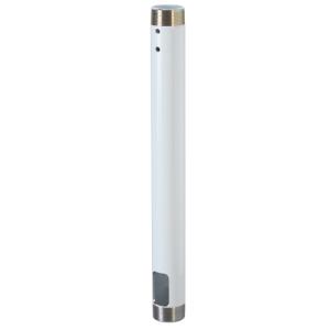 Speed-connect Fixed Extension Column, White 12 (304 Mm)                                             