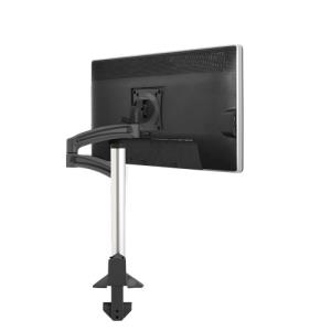 Kontour K2c Articulating Column Mount 1 Monitor                                                     