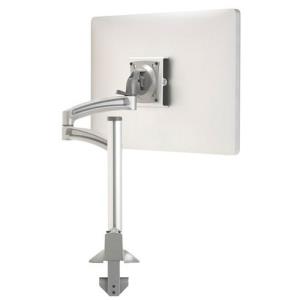 Kontour K2c Articulating Column Mount 1 Monitor                                                     