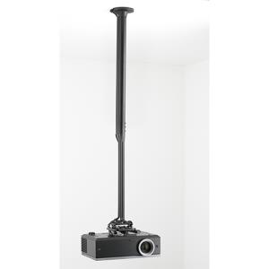 Ceiling Projector Kit (80-135 Cm) Max Weight 11.3kg                                                 
