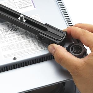 Universal Projector Leg Accessory Black                                                             