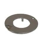 Decorative Ring For Cms Outer Adjustable Column - Silver                                            