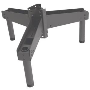 Multi-directional Ceiling Triple Mount Adaptor                                                      