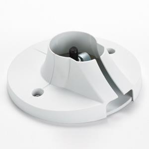 Pin Connection Flat Ceiling Plate                                                                   