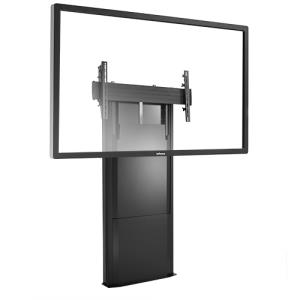 Fusion Dynamic Height Adjustable Floor Support - Medium