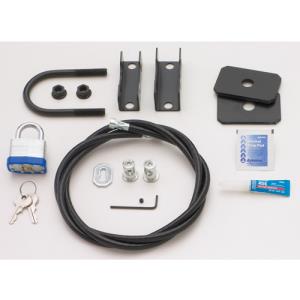 Heavy-duty Cable System                                                                             