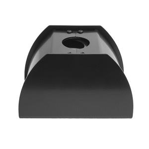 Floor-to-ceiling Clamp-style Plate