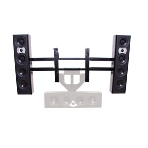 Left/right Speaker Adapter