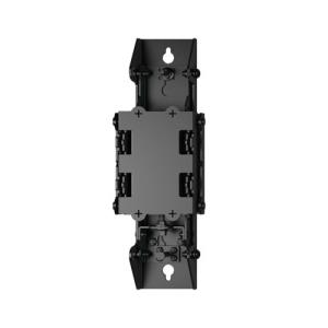 Chief Fusion Wall Attachment. Height-adjust