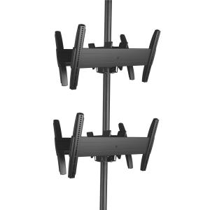 Chief Lcb1up Ceiling Mount, B2b, Lg., Portrait