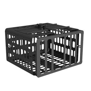 Chief Large Venue Projector Security Guard - Black