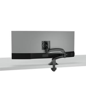 Dynamic Desk Mount - Mounting Kit (articulating Arm, Desk Clamp
