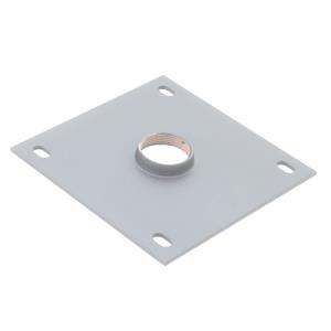 Cma-110 Flat Ceiling Plate, White