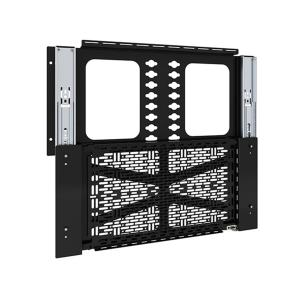 Component Storage Panel 