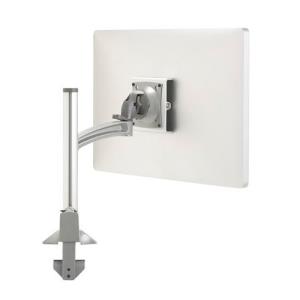 K2 Clmn Mnt Single Display 1larm Silver