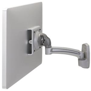 K2w Wall Mount Swing Arm, Single Monitor