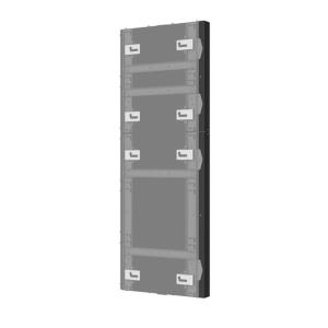 Samsung 3 Display Side Coverschief Samsung 3 Display Side Covers