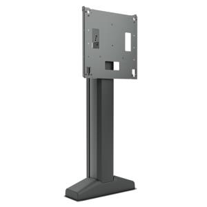Signage Display Mount Black