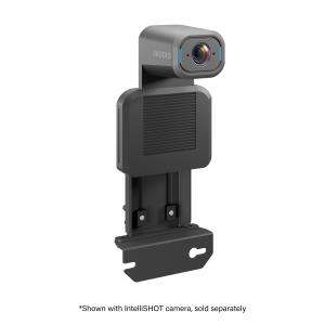 Above/below Intellishot Auto-tracking Camera Mount For Large Displays