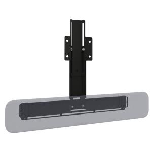 Speaker/conferencing Bar Black