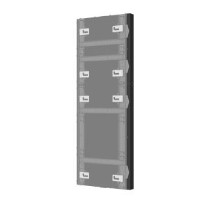 Chief Tiled Sony Crystal Side Cover 3 Hi (tilsc3hso1)