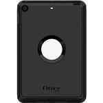 iPad Mini 5th gen Defender Case Black