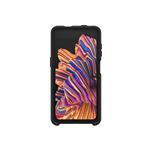 Galaxy XCover Pro uniVERSE Case Black