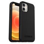 iPhone 12 / iPhone 12 pro symmetry Case Black Propack