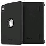 Apple iPad Air 4th gen Defender case Black