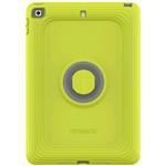 Apple iPad 8th/7th gen EZGrab Martian green ProPack
