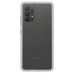 Samsung Galaxy A32 React Case Clear