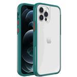 Lifeproof See Apple iPhone 12/iPhone 12 Pro Be Pacific - Clear/orange/green