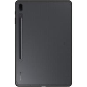 Galaxy Tab S7 FE 5G React Case - clear/black - propack