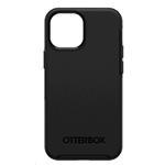 iPhone 13 mini Symmetry Series - Black - Propack