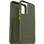LifeProof Wake Samsung Galaxy S22+ Gambit Green green