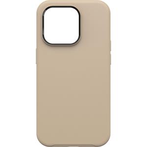 iPhone 14 Pro Case Symmetry Series + with MagSafe Don't Even Chai (Brown)