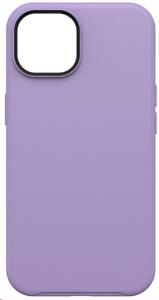 iPhone 14 Case Symmetry Series+ with MagSafe You Lilac It (Purple)