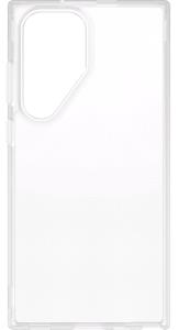 Galaxy S23 Ultra React Series Antimicrobial Case Clear - Propack