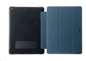Apple iPad 8th/9th gen React Folio - Blue