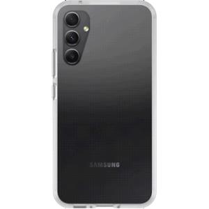 Galaxy A34 5G React Series - Clear