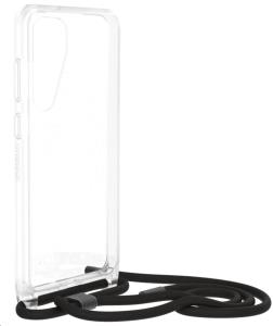 Galaxy S24+ - React Necklace - Clear - Propack