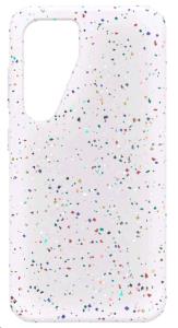 Galaxy S24 Case - Symmetry Core Series - Sprinkles (White)