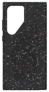 Galaxy S24 Ultra - Case Symmetry Core Series - Carnival Night (Black)