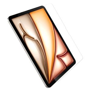 Apple iPad Air 11inch (M2) - Premium Glass Antimicrobial - clear - ProPack